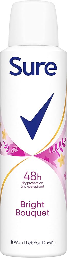 Sure Bright APD 150ml