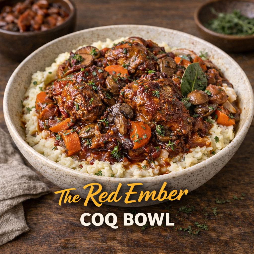 Hearth and Honey Food