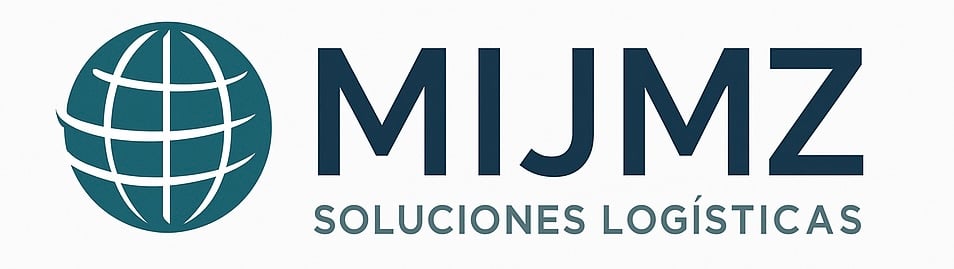 MIJMZ Soluciones Logísticas