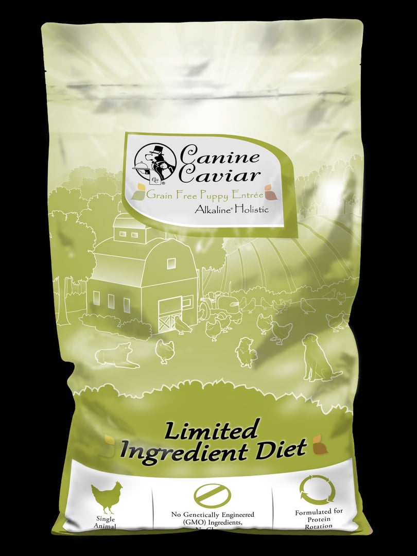 Canine Caviar Premium Dog Food Product 5