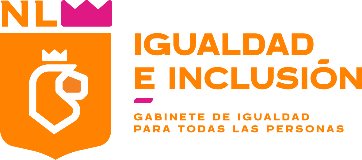 Logo de la Secretaría de Igualdad e Inclusión