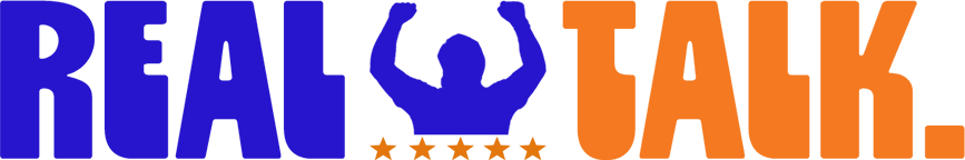 RealTalk Logo