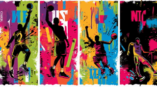 NAN - Empowering student-athletes through Name, Image, and Likeness opportunities