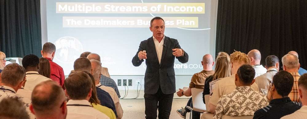 Jonathan Jay interview