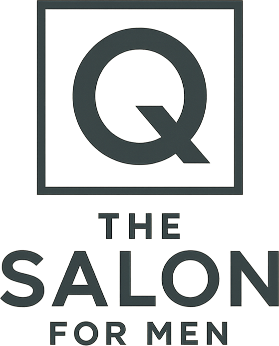 The Q Salon for Men