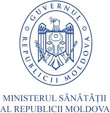Ministerul Sănătății al Republicii Moldova