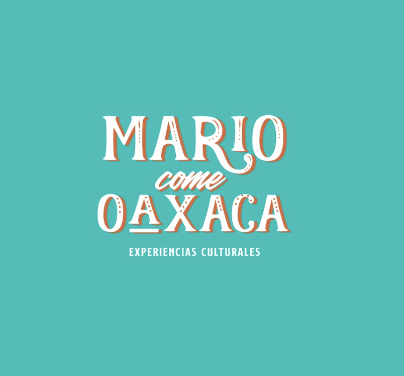 Mario Come Oaxaca - Creador de experiencias gastronómicas y culturales en Oaxaca