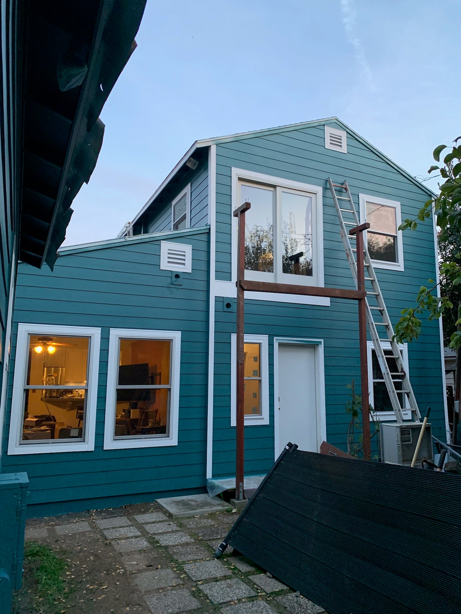 GracecopaintInc Project