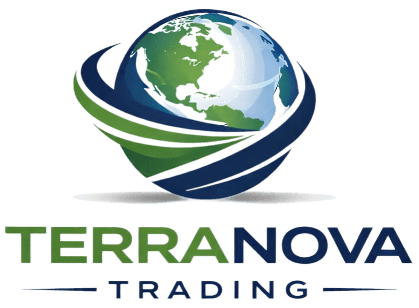 TerraNova Trading Logo