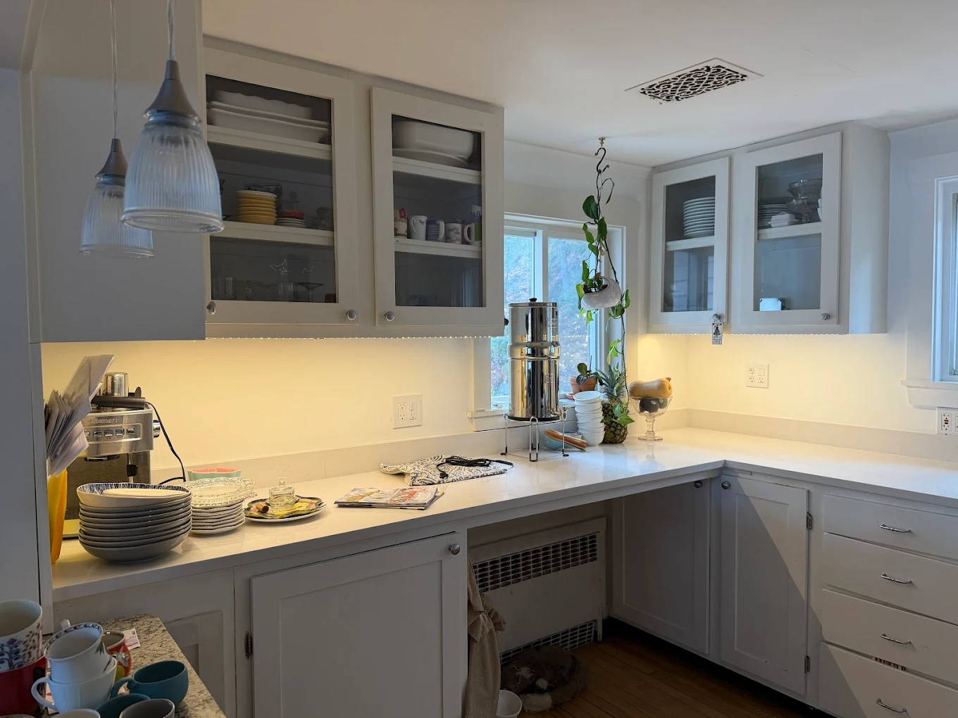 Cody's Electrical Services recent work