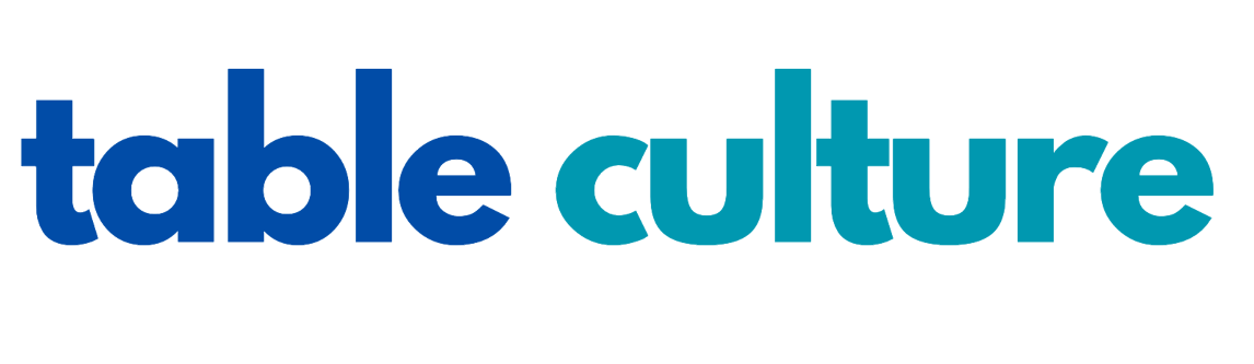 Table Culture Logo
