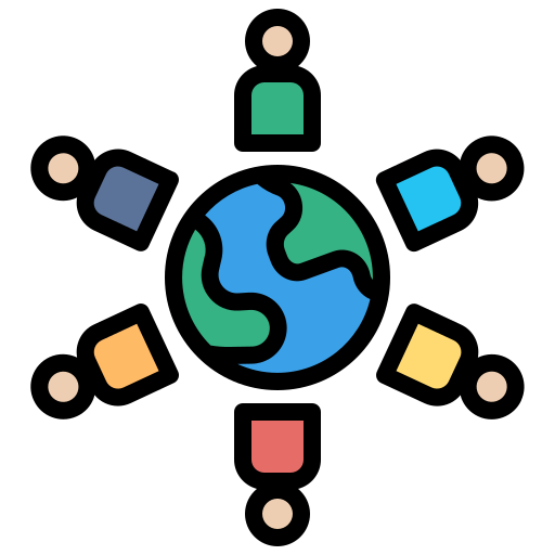 Local Guide Respect Icon