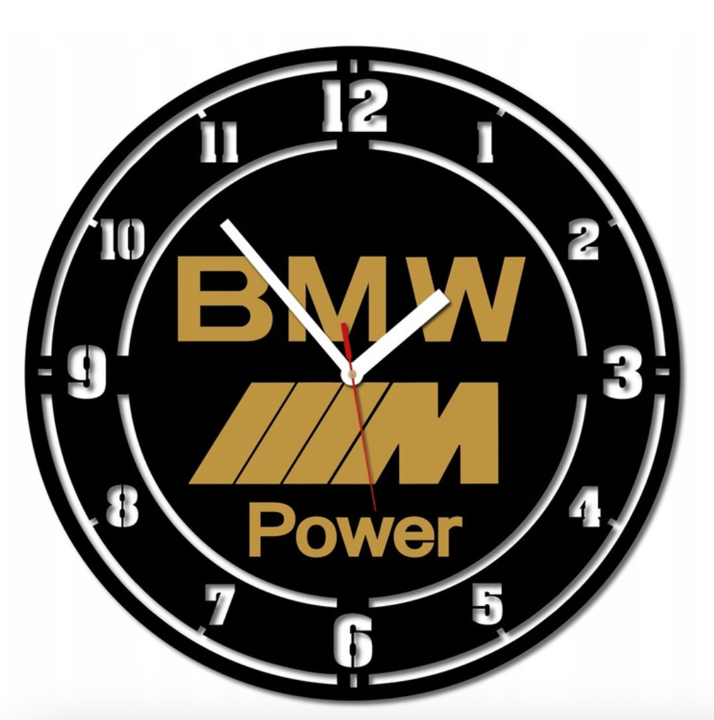 Zegar motoryzacyjny 3