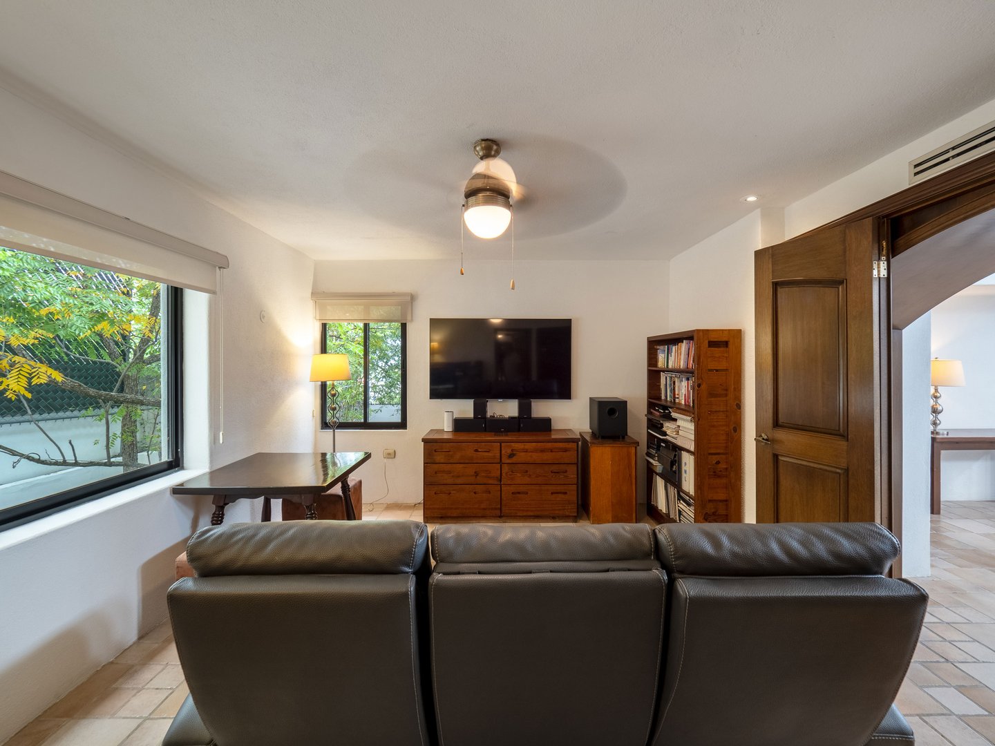 Escritorio u oficina