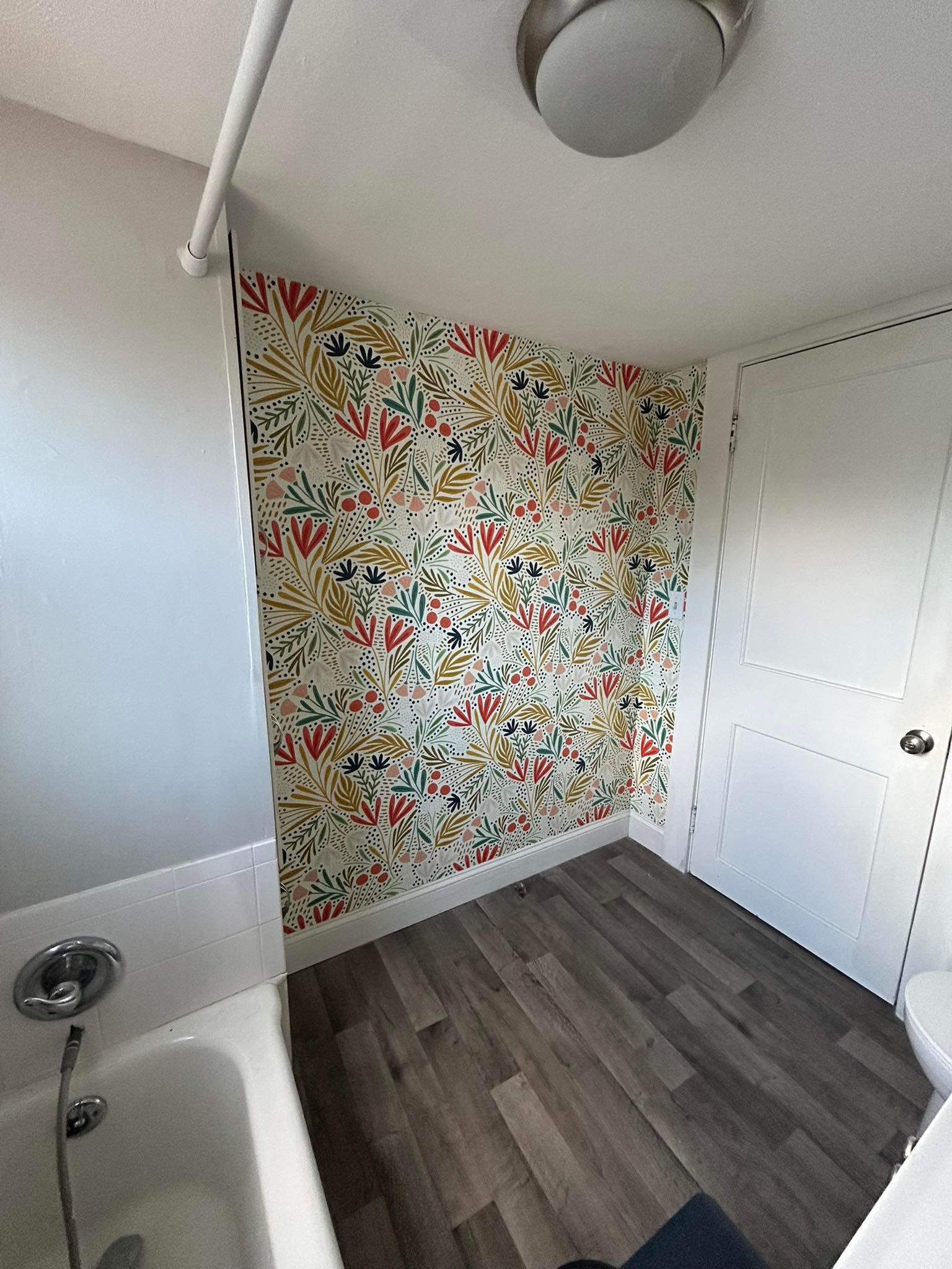 Heban Painting project