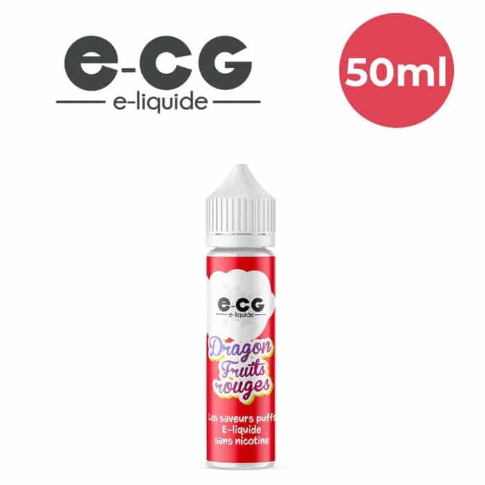 E-CG 50ML