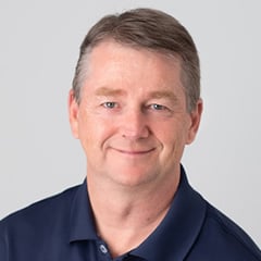 Mike Gaynor, BSc.PT, FCAMPT - Physiotherapist - Owner & COO