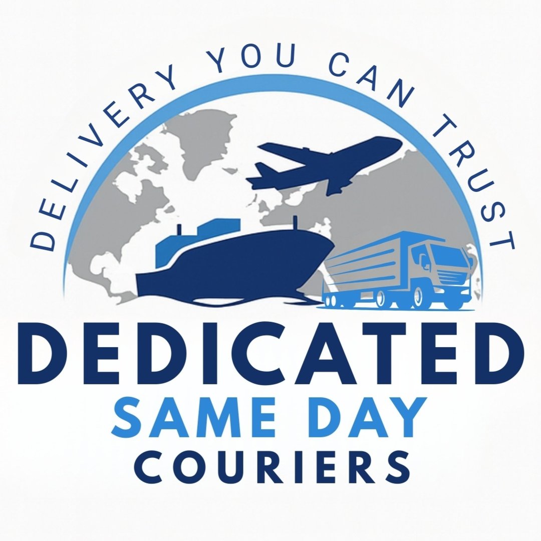 Dedicated Same Day Couriers