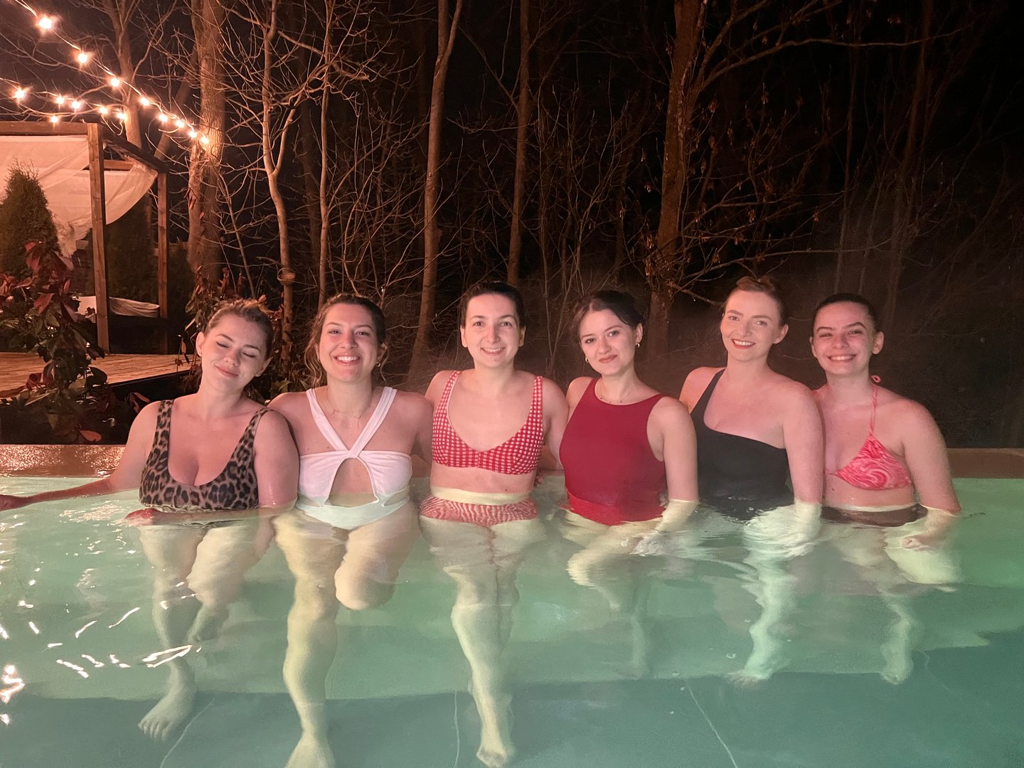 Clear your vision retreat