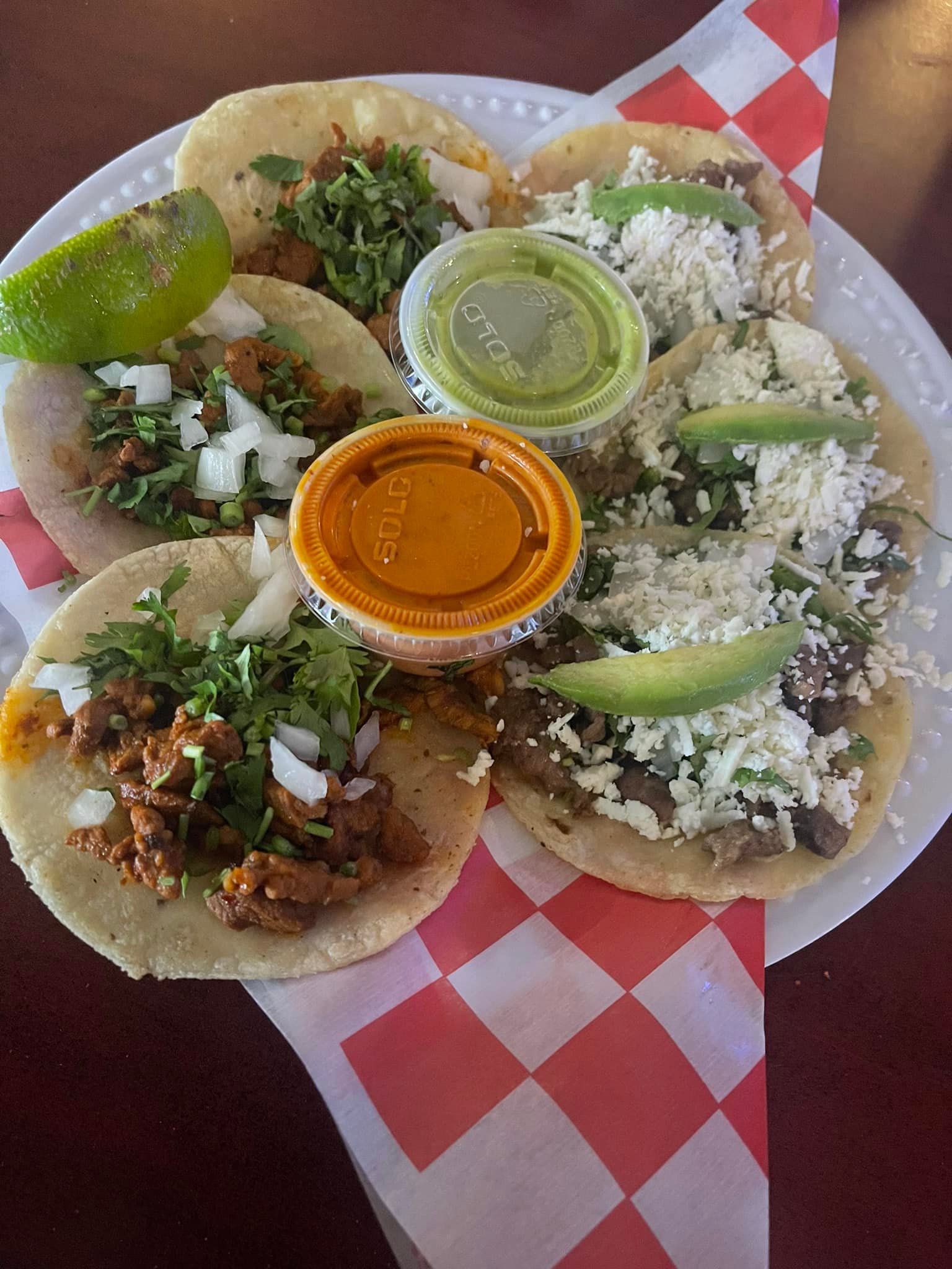 Shark Tank Lounge interior