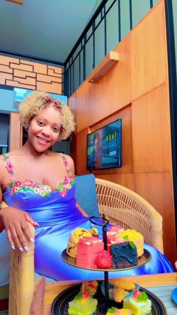 Carm Mays founder of Wellness by Esthetic Principles