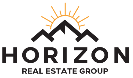 Horizon Real Estate Group Logo