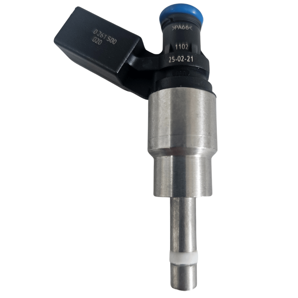 0261500020 Inyector VW Passat Jetta GTI Audi A4 GDI Turbo