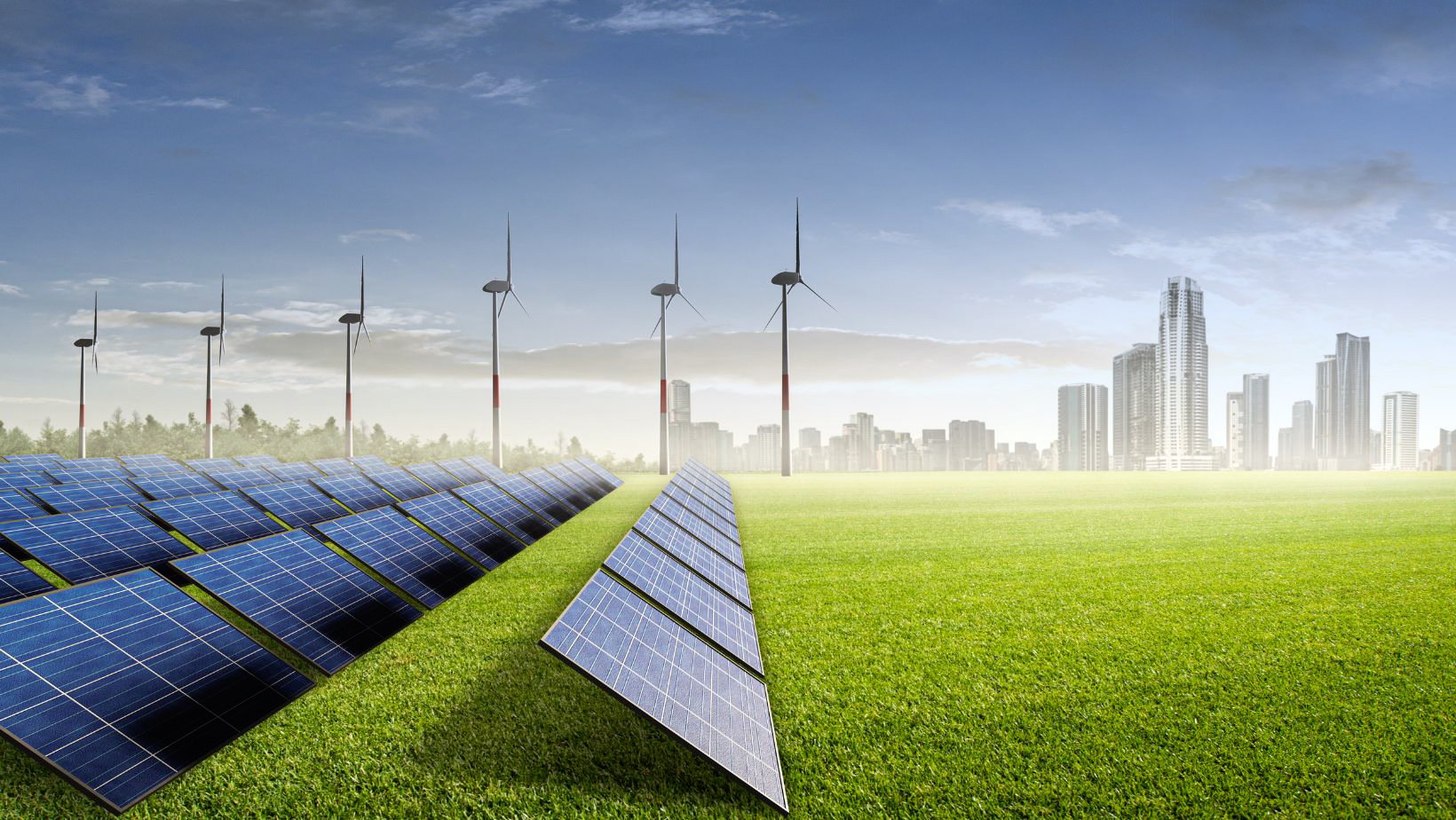 Usman Enterprise | Premier Electrical & Solar Services
