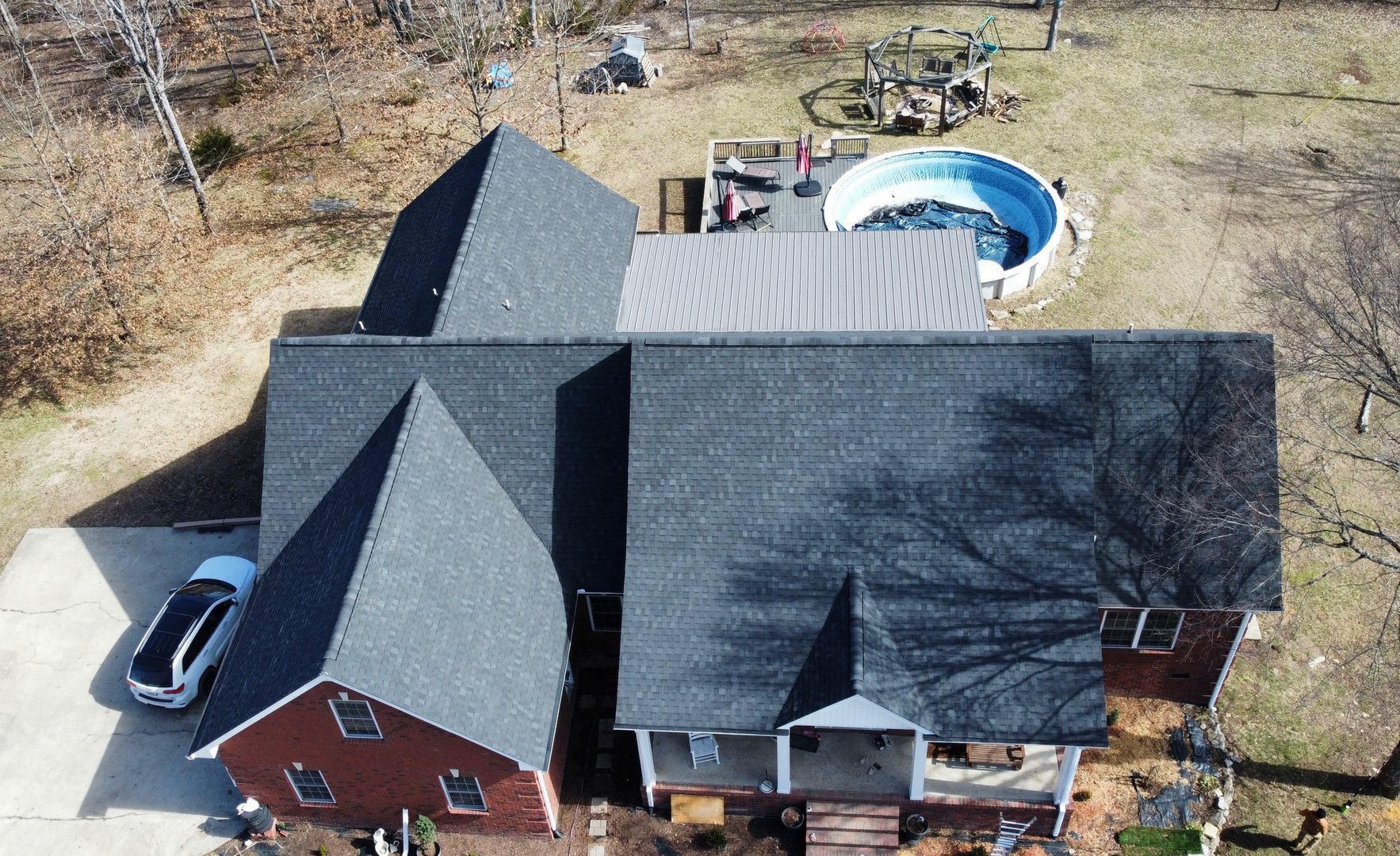 Brandon Done project