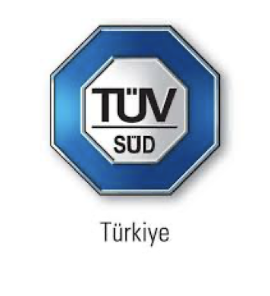 TÜV SÜD logo