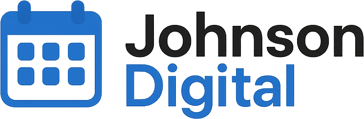 JohnsonDigital Logo