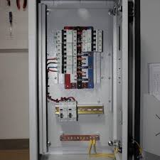 Tableros de distribución