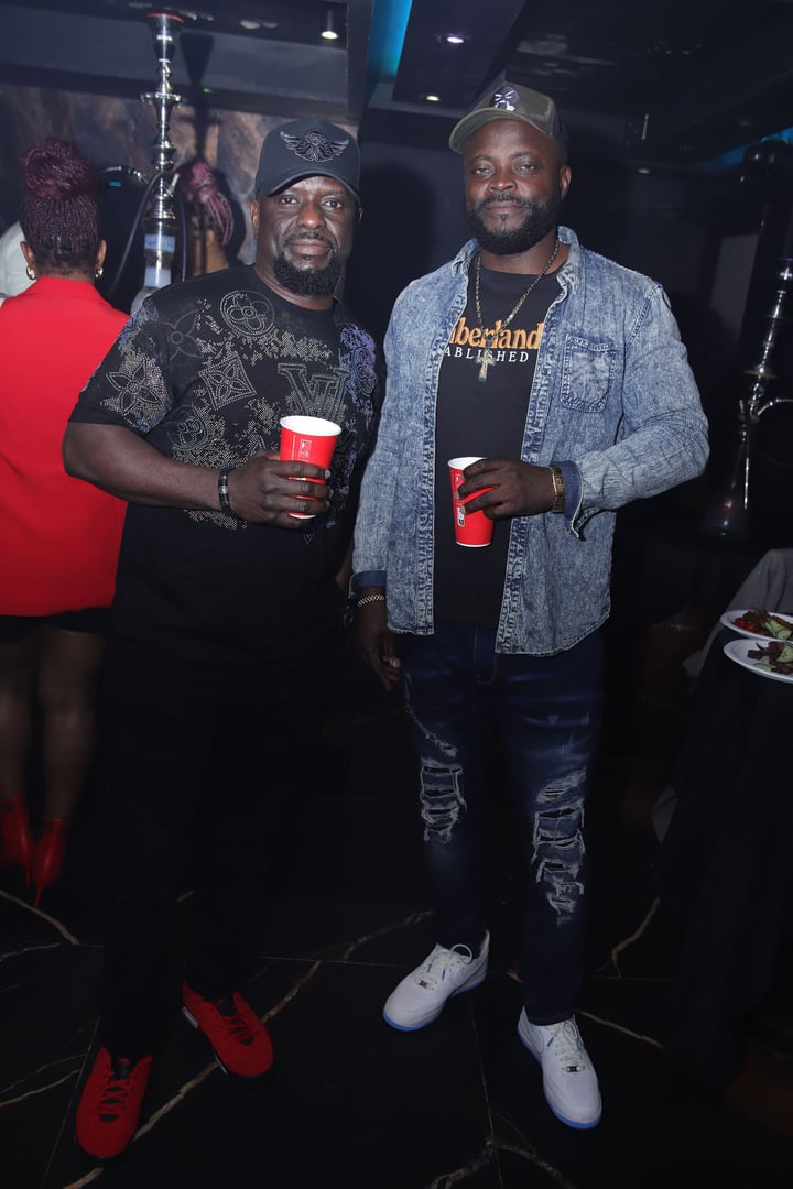 VT Club Special Events