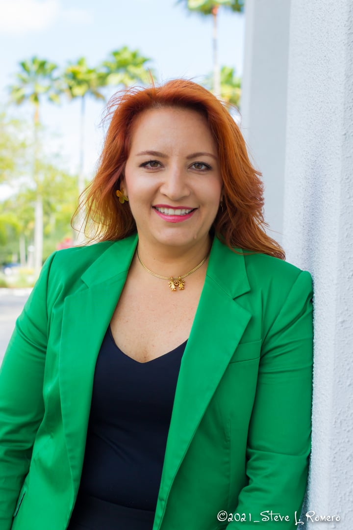 Paola Munoz Pestana - Tu compañera de camino