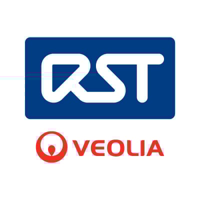 RST Veolia Logo