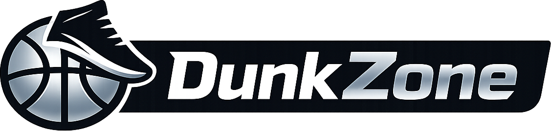 Dunk zone