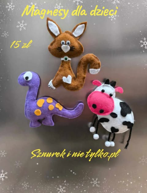 Pozostałe dekoracje