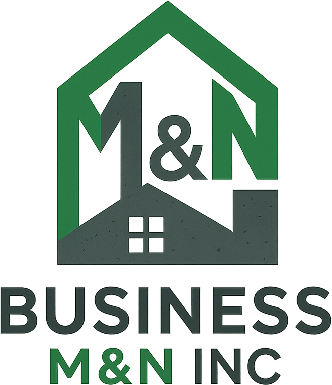 BUSINESS M&N INC