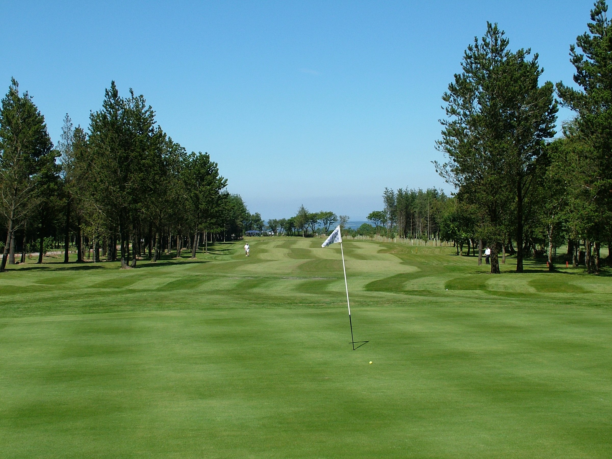 The Ashbury forest countryside setting natural beauty Oxfordshire