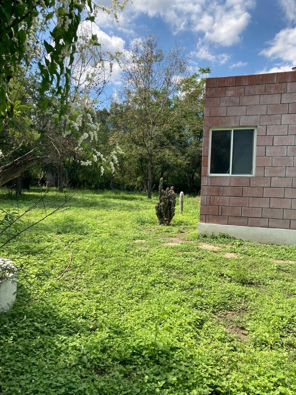 Terreno Huajuquito Vista 2