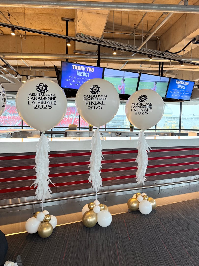 36 inch jumbo helium balloon