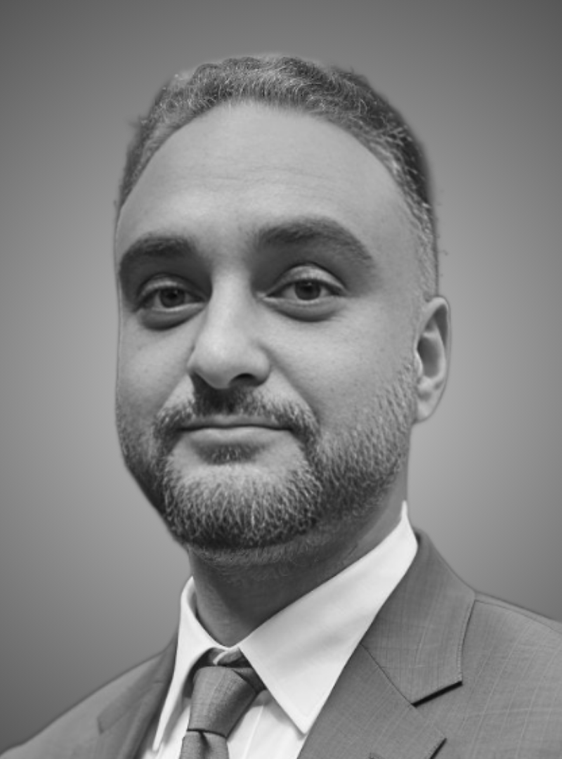 Chief Executive Officer