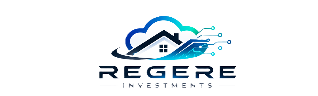 Regere Investments Logo