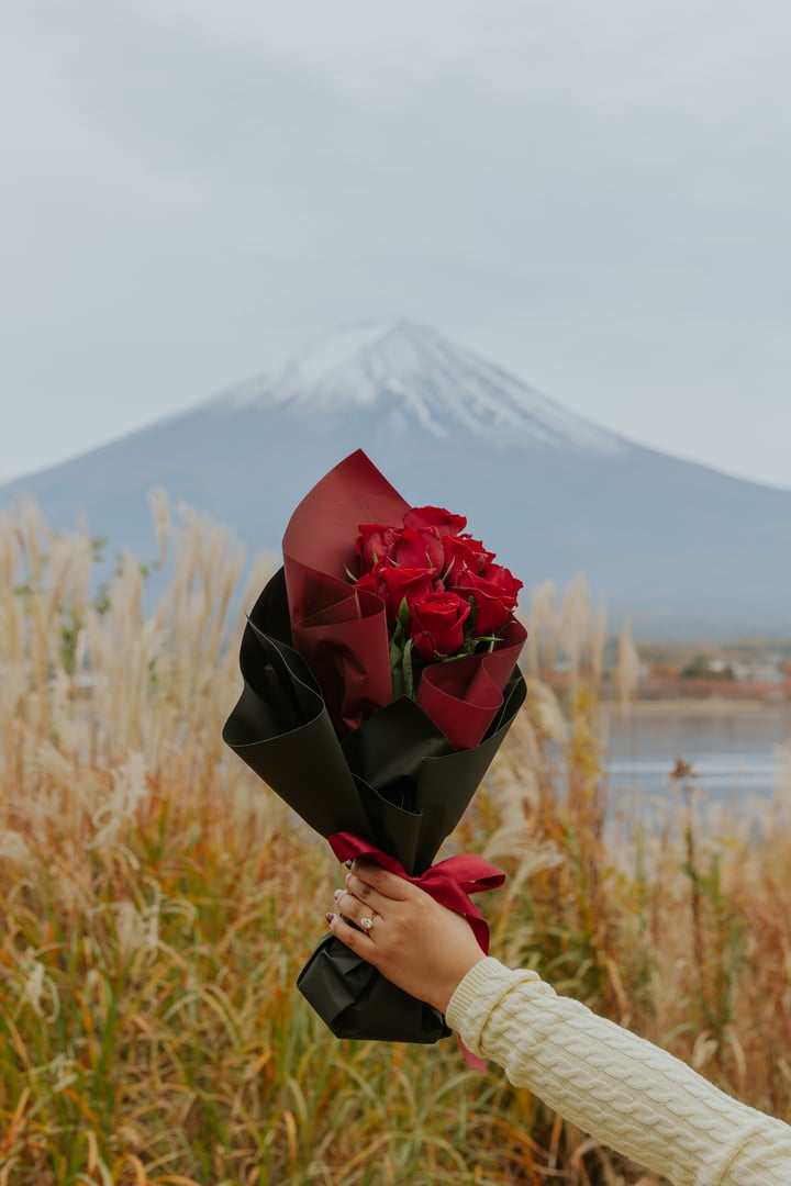 Atmospheric photography