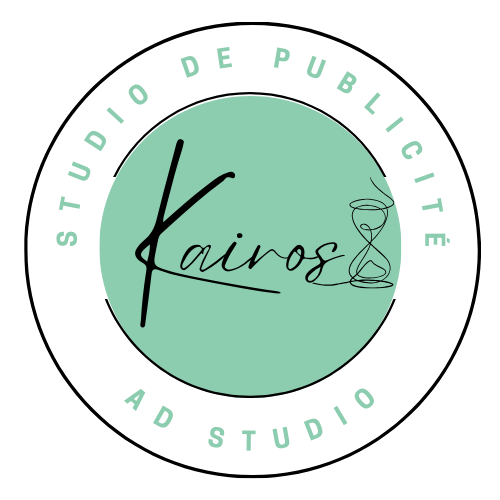 Kairos Ad Studio logo