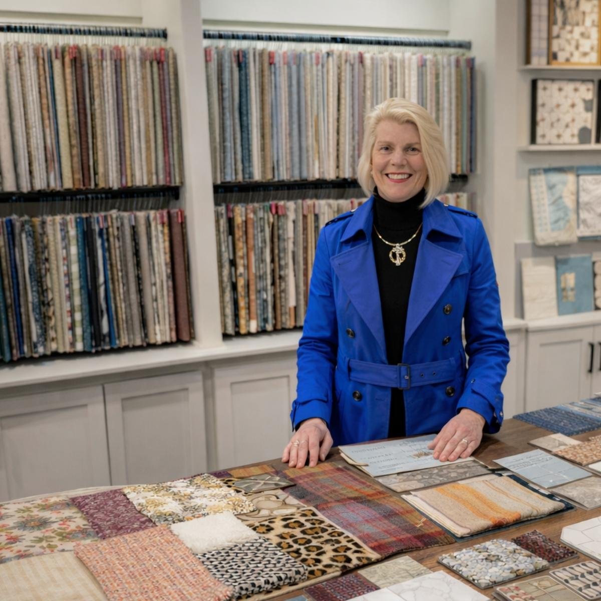 Destin Interior Designer