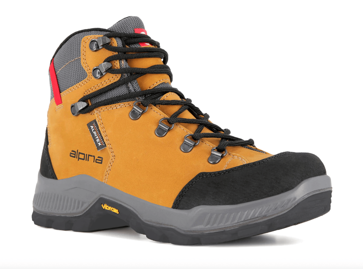 Alpina Stador 2.0 Dame