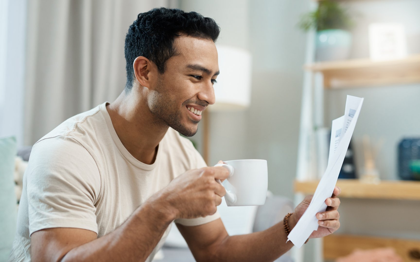 Financing Experts