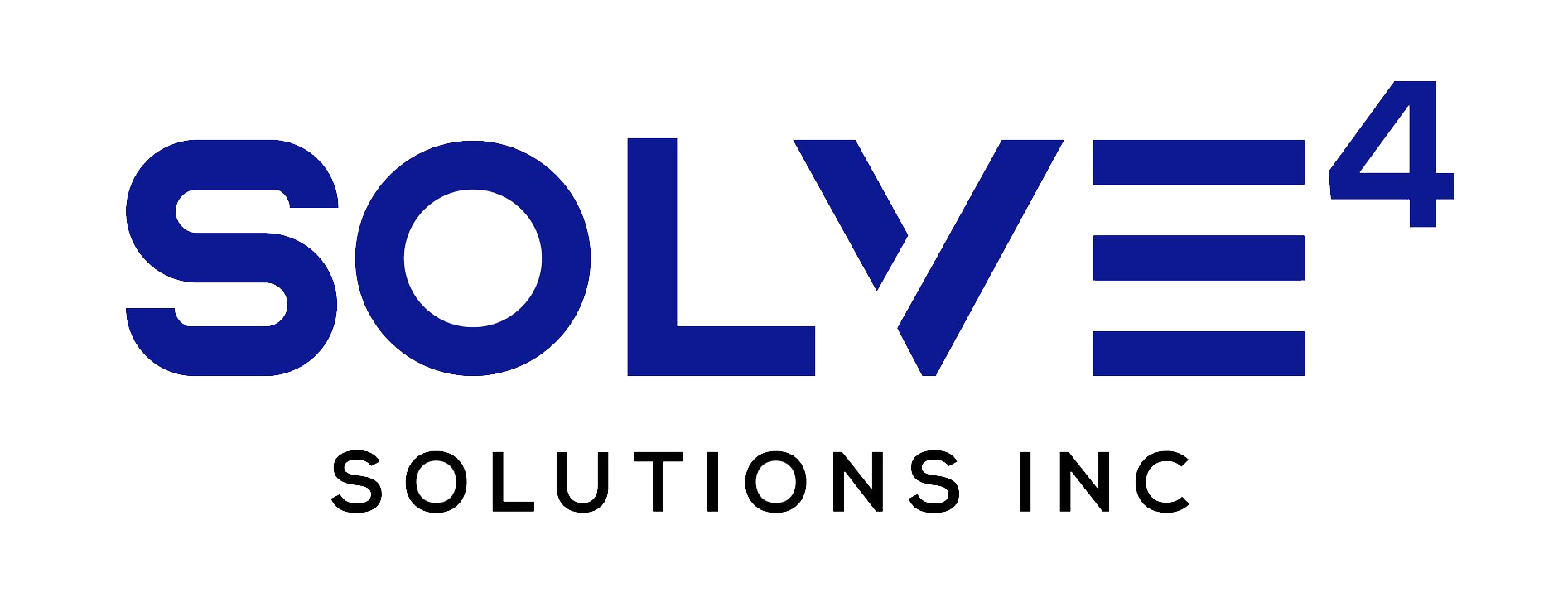 Solve4 Solutions Inc Logo