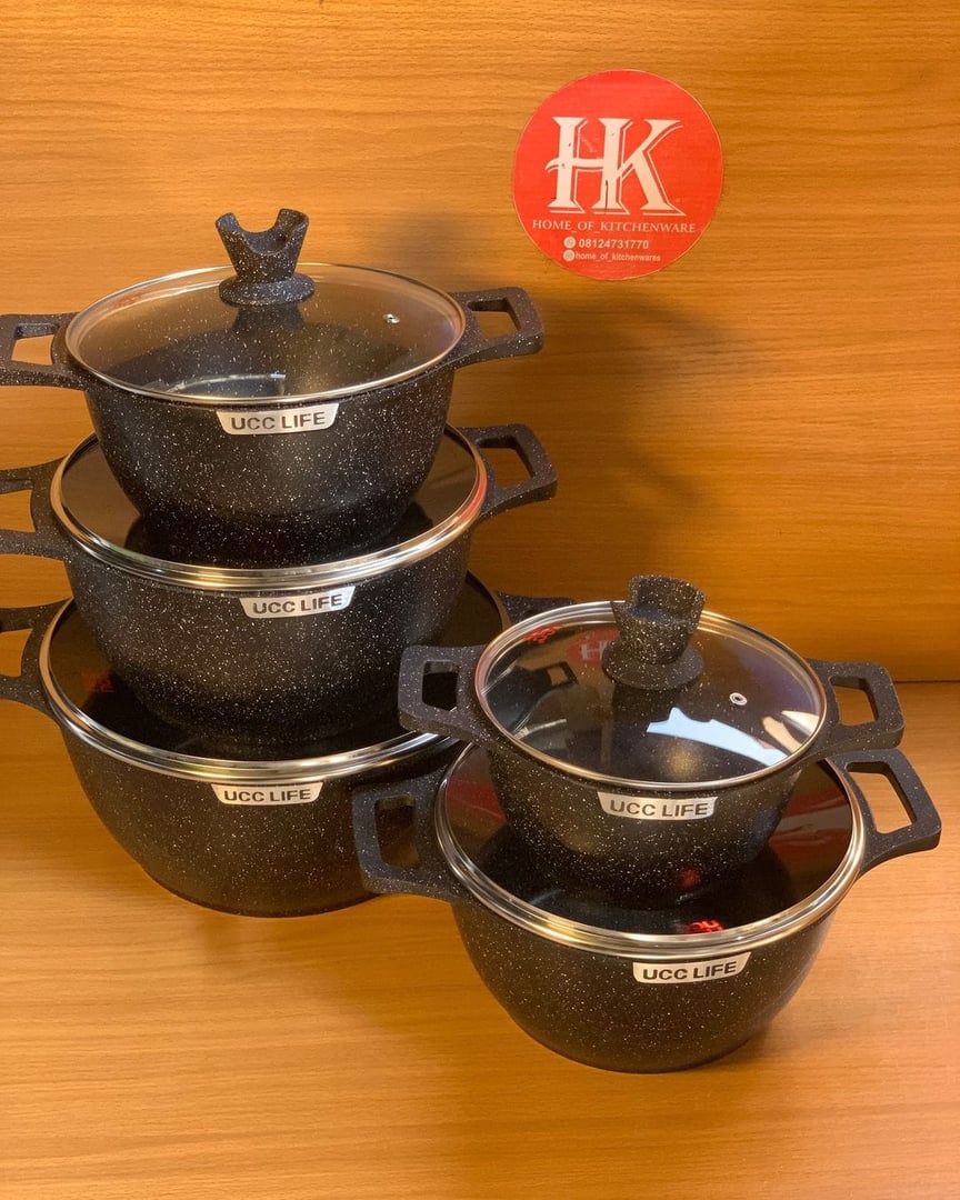 Cookware Set